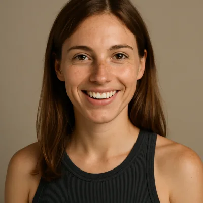 Chiara Catalani