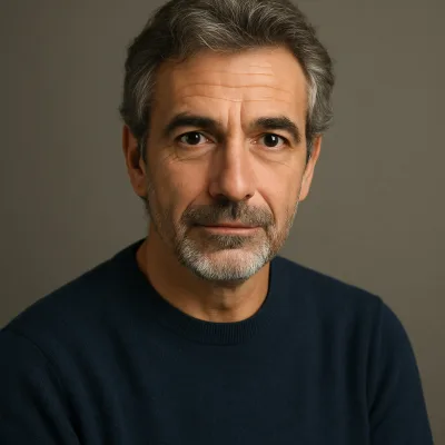 Daniele Fossani