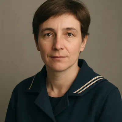 Elena Tramarin