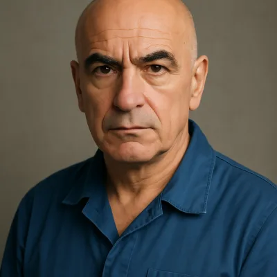 Giuseppe Pavanatti