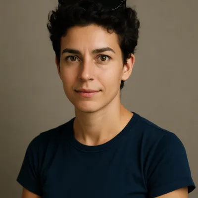 Irene Gheda