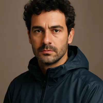 Paolo De Bernardi