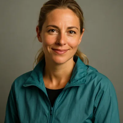 Roberta Ginestri