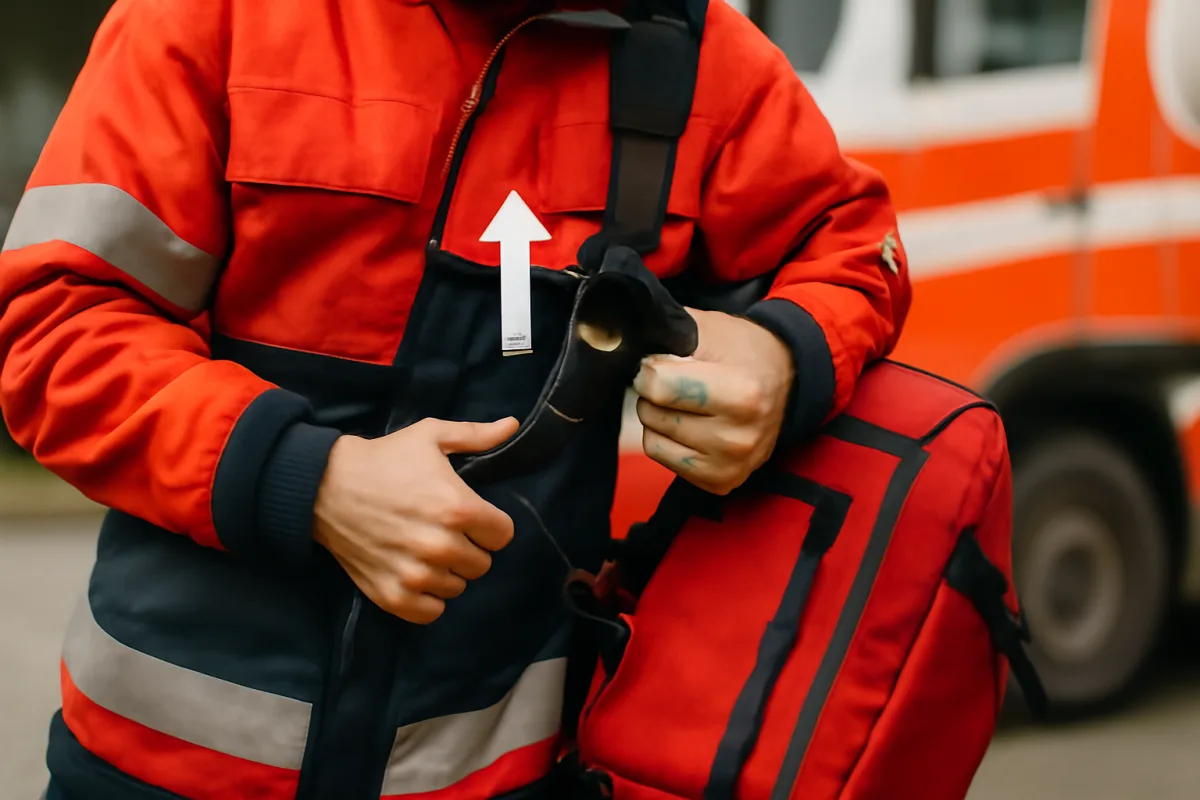 Meccanismo di apertura rapida: come funziona davvero e perché accelera le operazioni in emergenza