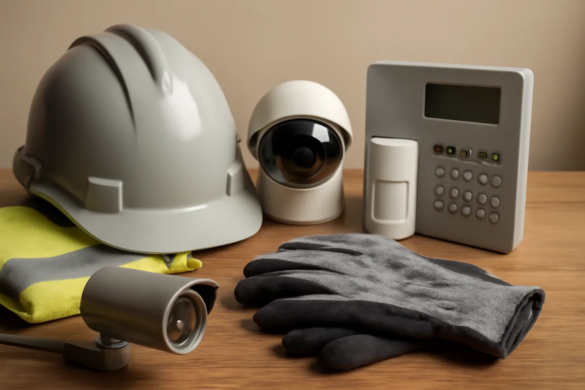Apparecchiature obbligatorie: quali dispositivi integrare per aumentare la sicurezza